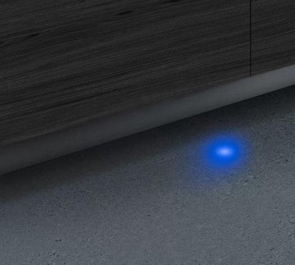 Lave Vaisselle Tout Integrable 60 Cm SN63HX60AE IQ300, 13 Cvts, 44Db, Home Connect