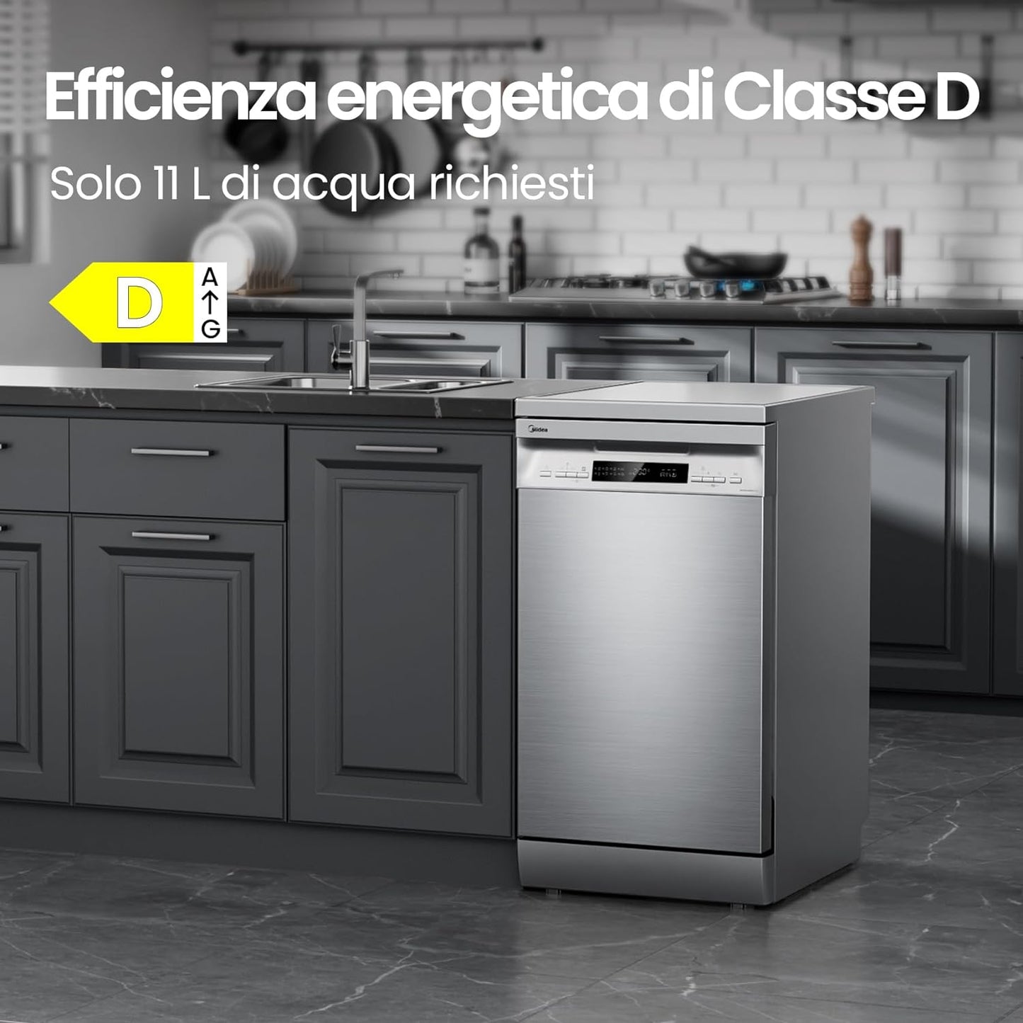 Dishwasher