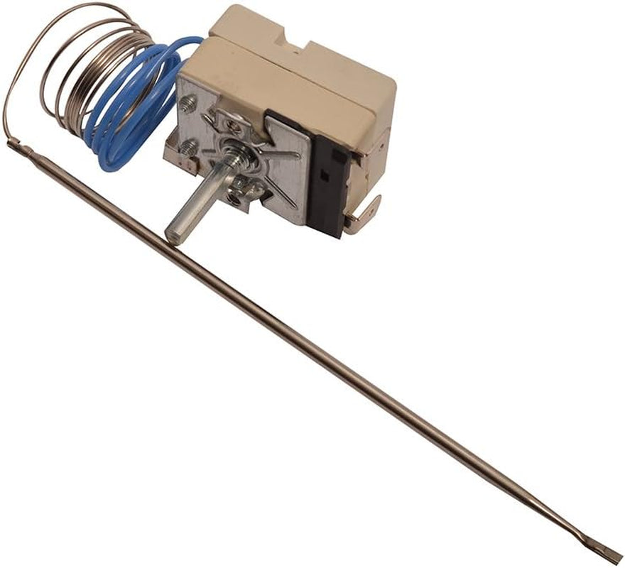 Véritable Cannon Four Indesit Hotpoint THERMOSTAT. Numéro De Pièce C00255841