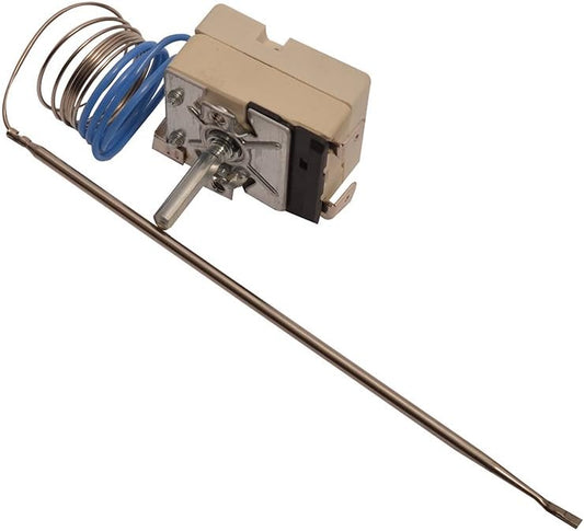 Véritable Cannon Four Indesit Hotpoint THERMOSTAT. Numéro De Pièce C00255841