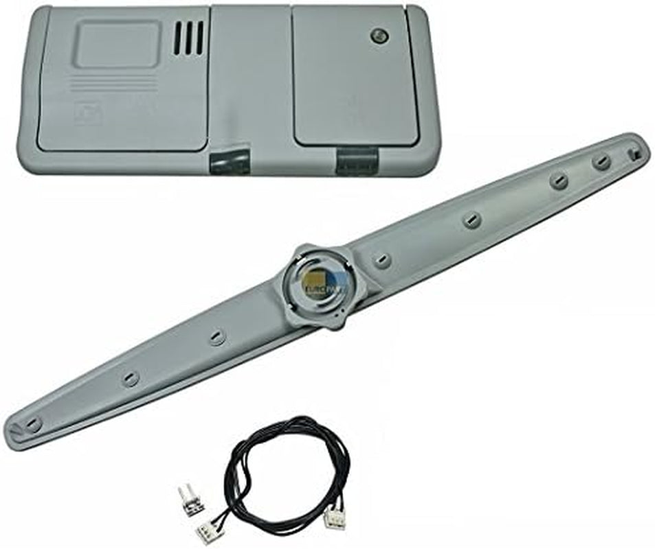Original Compartiment Pour Combinaison De Dosage Lave-Vaisselle Bauknecht Whirlpool 480131000162