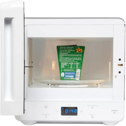 Whirlpool MAX 34 FW Plan De Travail 13L 700 W Blanc Four À Micro-Ondes