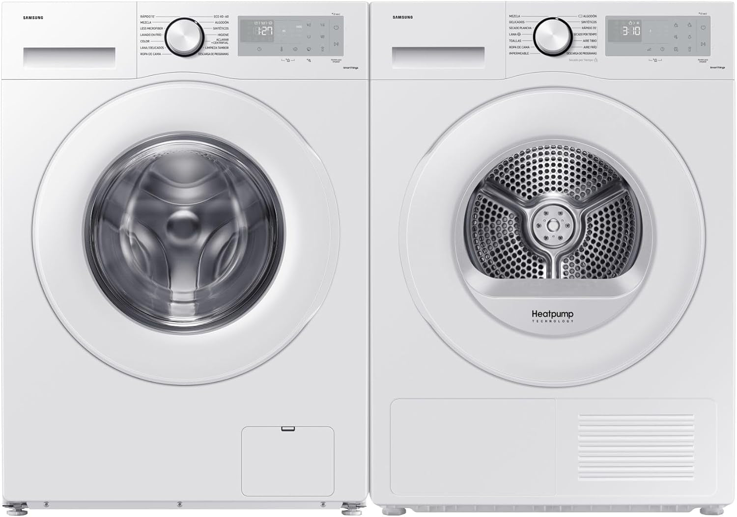 Lavatrice Libera Installazione  Crystal Clean