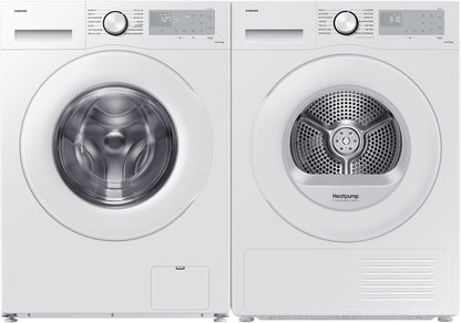 Lavatrice Libera Installazione  Crystal Clean
