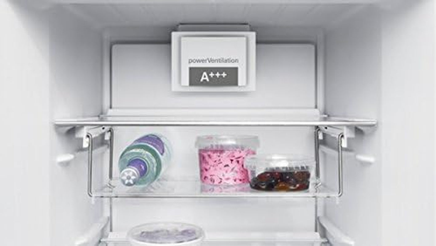 KG39EAI40 Réfrigérateur Combiné 339L Classe: A+++ Inox