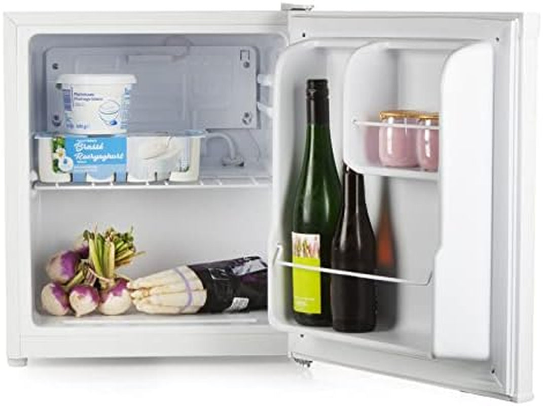 PR114FR Mini Frigo - 40L - E - Blanc
