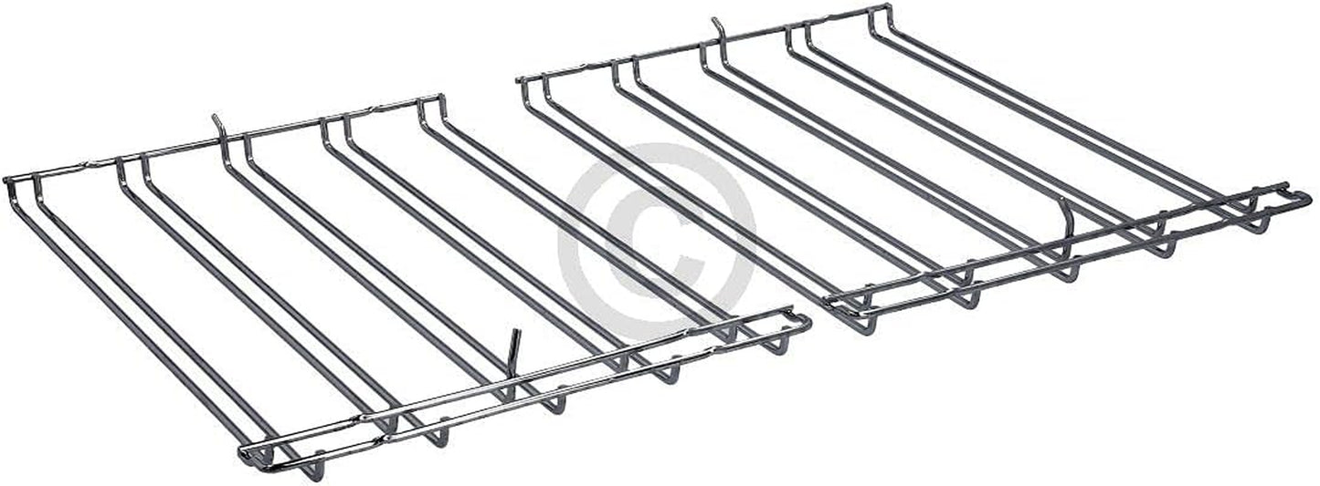 AEG 4055492146 Four Gauche Côté Gril