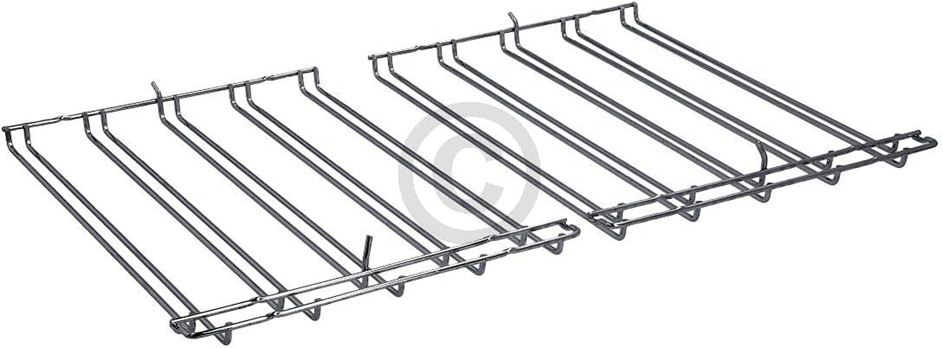 AEG 4055492146 Four Gauche Côté Gril