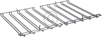 AEG 4055492146 Four Gauche Côté Gril