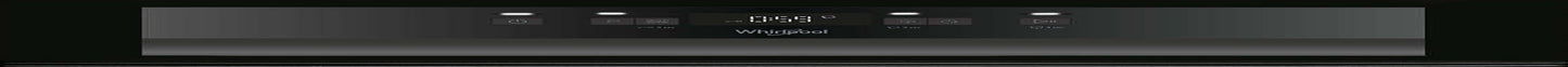 Lave-Vaisselle 60Cm 14 Couverts 44Db Intégrable Avec Bandeau - WBC3C34PB