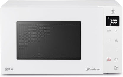 - Micro-Ondes Grill Smart Inverter Blanc