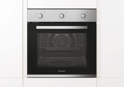 Fcp602 X Four Électrique 65L À + Acier Inoxydable Four