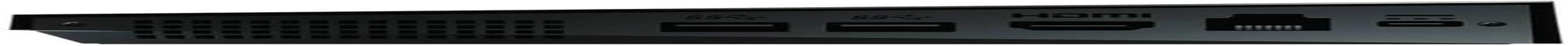 Lecteur Multimédia Et De Streaming  SHIELD Android TV Pro ; Films 4K HDR, Sports En Direct, Dolby Vision-Atmos, Upscaling Amélioré Par L'Ia, Jeux Dans Le Cloud Geforce NOW