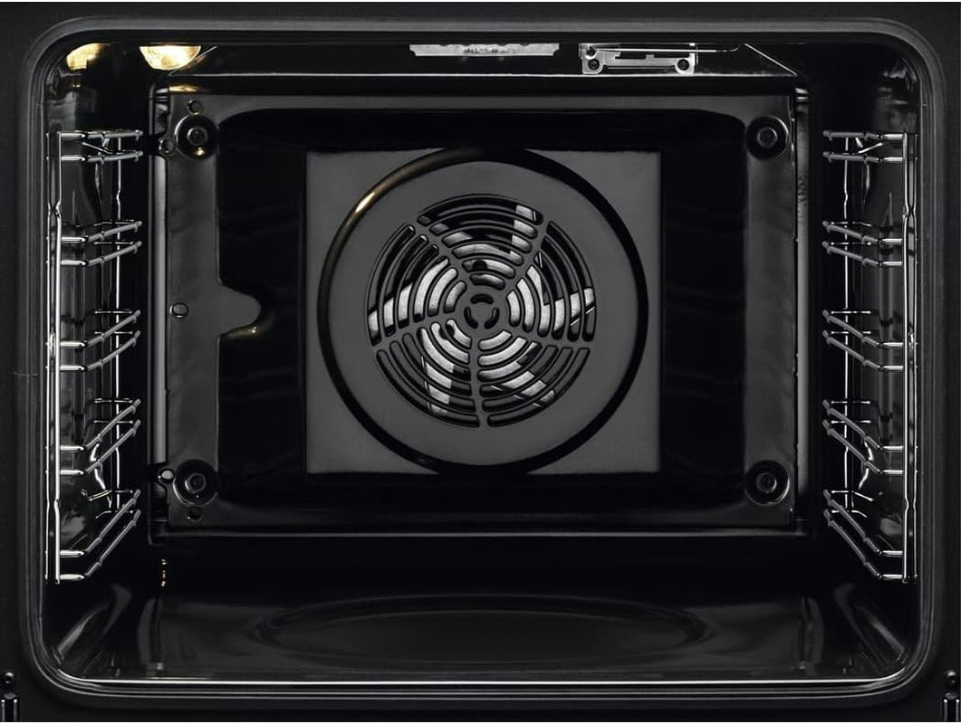 EOH3H00X FORNO ELETTRICO TERMO VENTILATO 72LT CLASSE a INOX