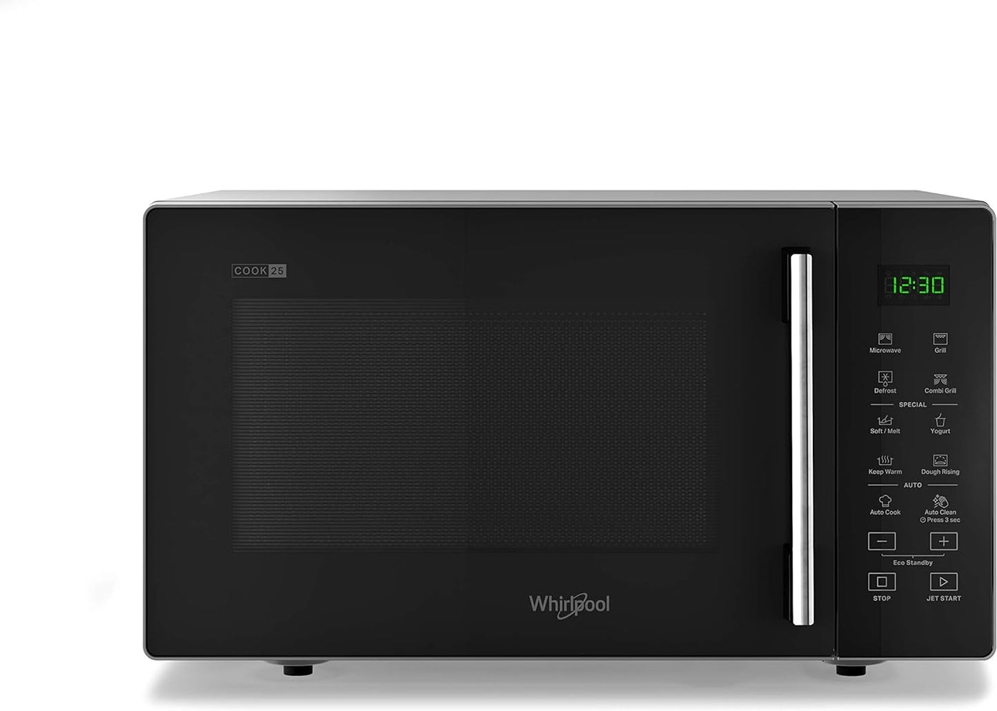Whirlpool; Comptoir Micro-Ondes MWP253SB