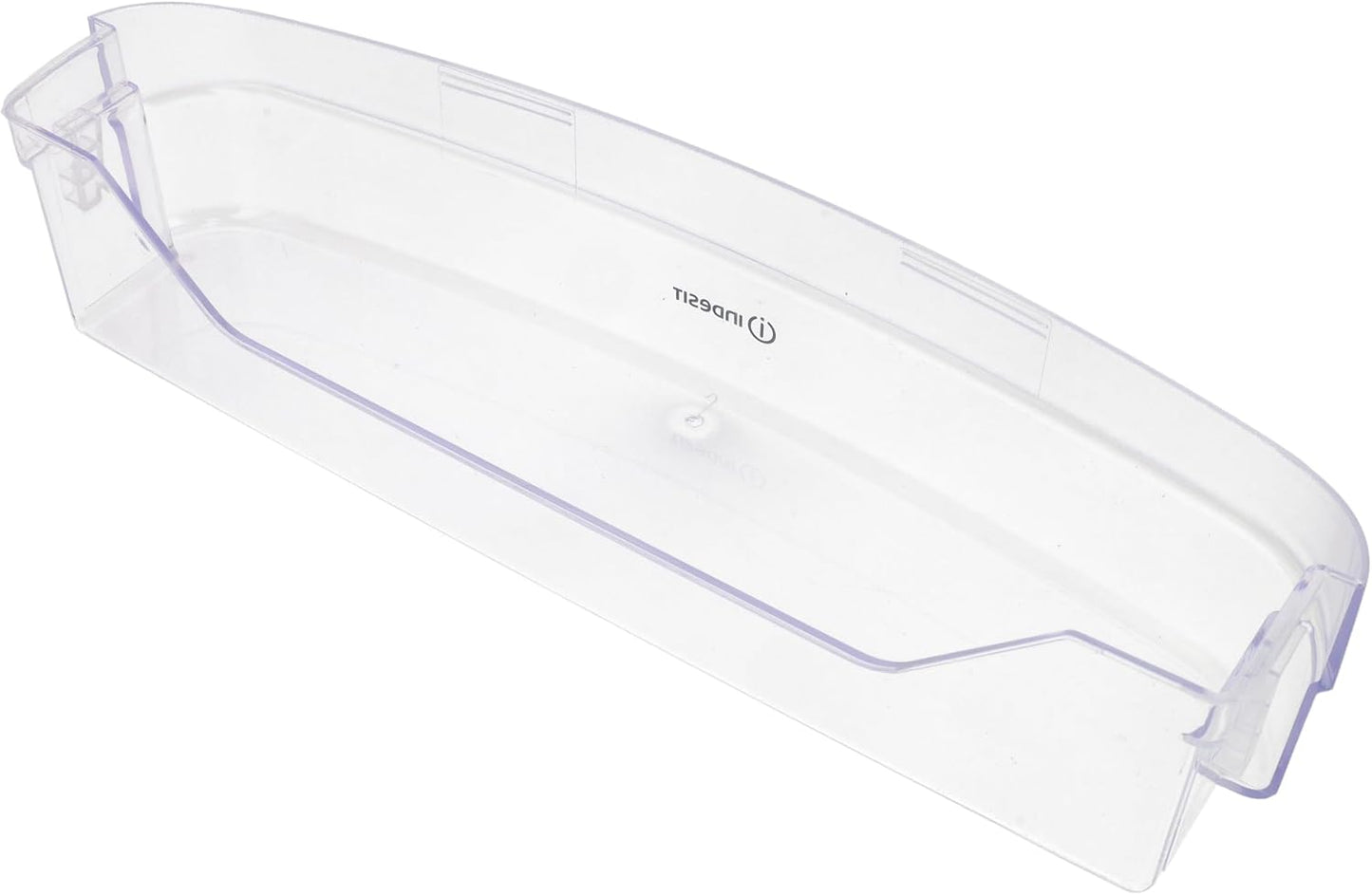 Sparefixd Étagère Inférieure Pour Bouteilles Pour Réfrigérateur Congélateur Hotpoint