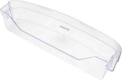 Sparefixd Étagère Inférieure Pour Bouteilles Pour Réfrigérateur Congélateur Hotpoint