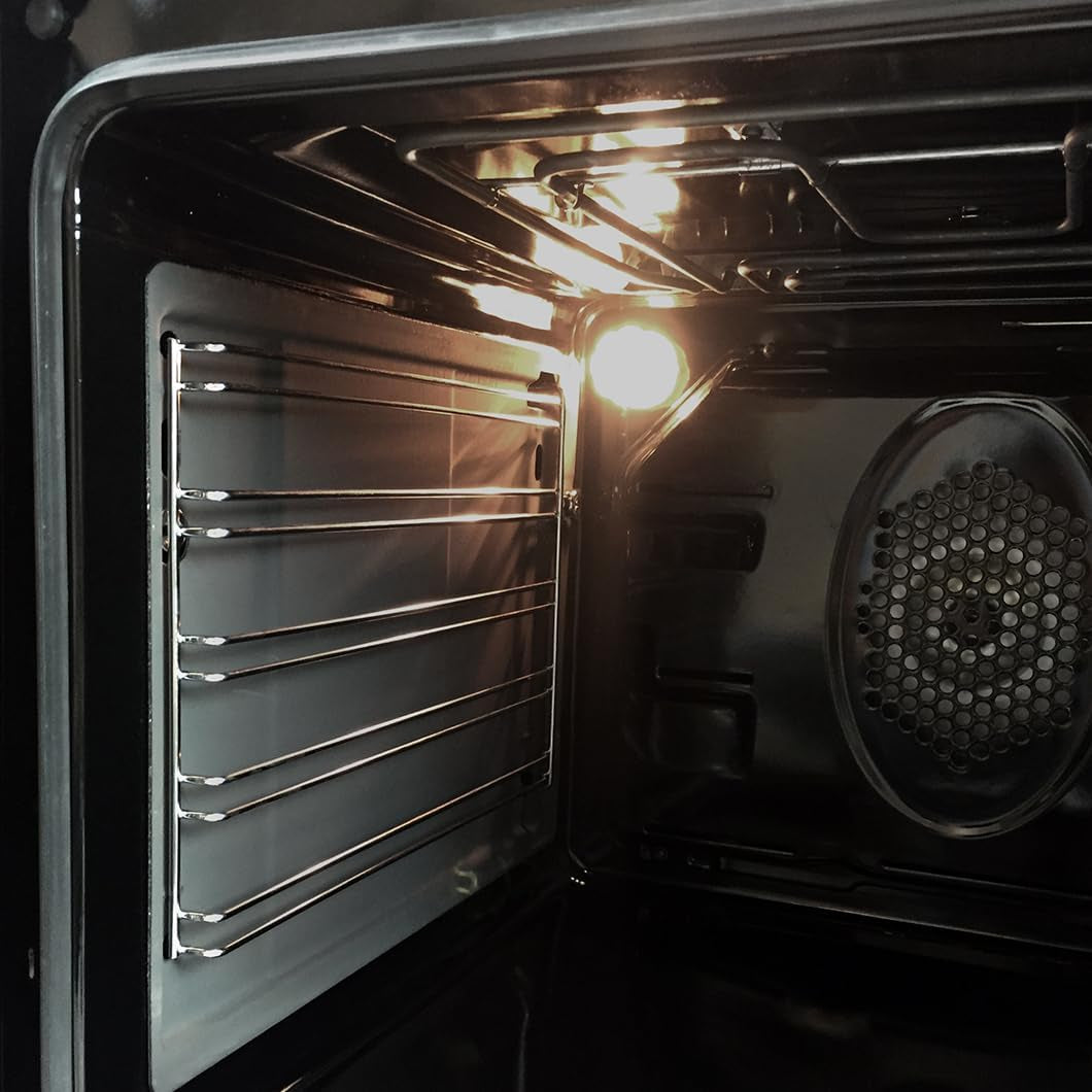 BEKO Cuisiniere Mixte FSE53321DWCS
