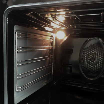 BEKO Cuisiniere Mixte FSE53321DWCS