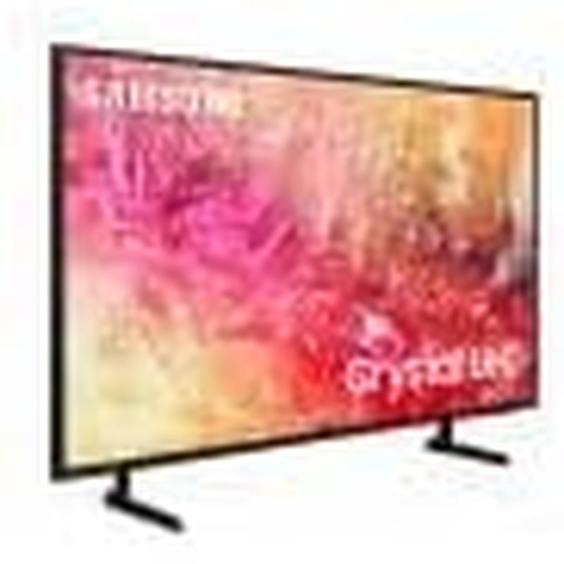 Samsung UE43DU7172U 109,2 Cm (43") 4K Ultra HD Smart TV Wifi Noir