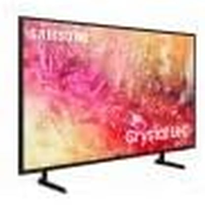 Samsung UE43DU7172U 109,2 Cm (43") 4K Ultra HD Smart TV Wifi Noir