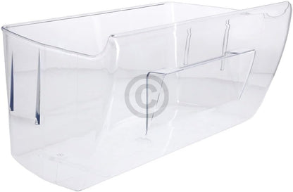 Ensipart Tiroir À Légumes Pour Réfrigérateur Compatible Avec AEG 2247083021, Compatible Avec Küppersbusch 423947In Réfrigérateur-Congélateur