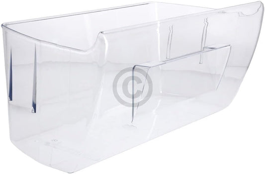 Ensipart Tiroir À Légumes Pour Réfrigérateur Compatible Avec AEG 2247083021, Compatible Avec Küppersbusch 423947In Réfrigérateur-Congélateur