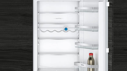 Réfrigérateur Congélateur Encastrable KI87VVFE1 IQ300, 270 Litres, Low Frost