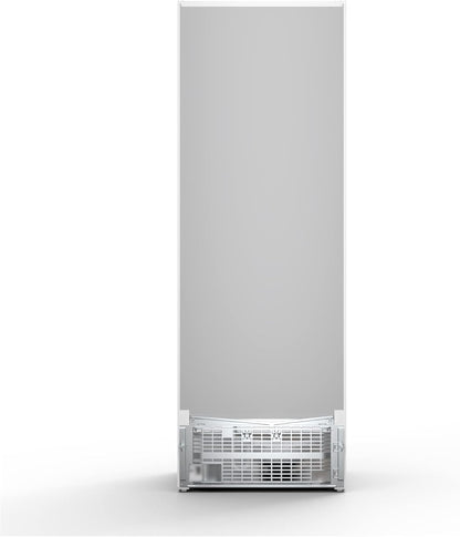 KGN49XWEA - Série 4, Réfrigérateur Combiné Pose-Libre, 203 X 70 Cm, Blanc