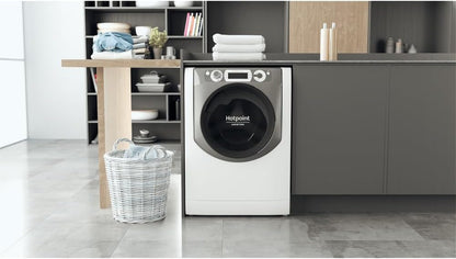 ARISTON LAVATRICE 7KG CLASSE A+++ 1200 GIRI BIANCO