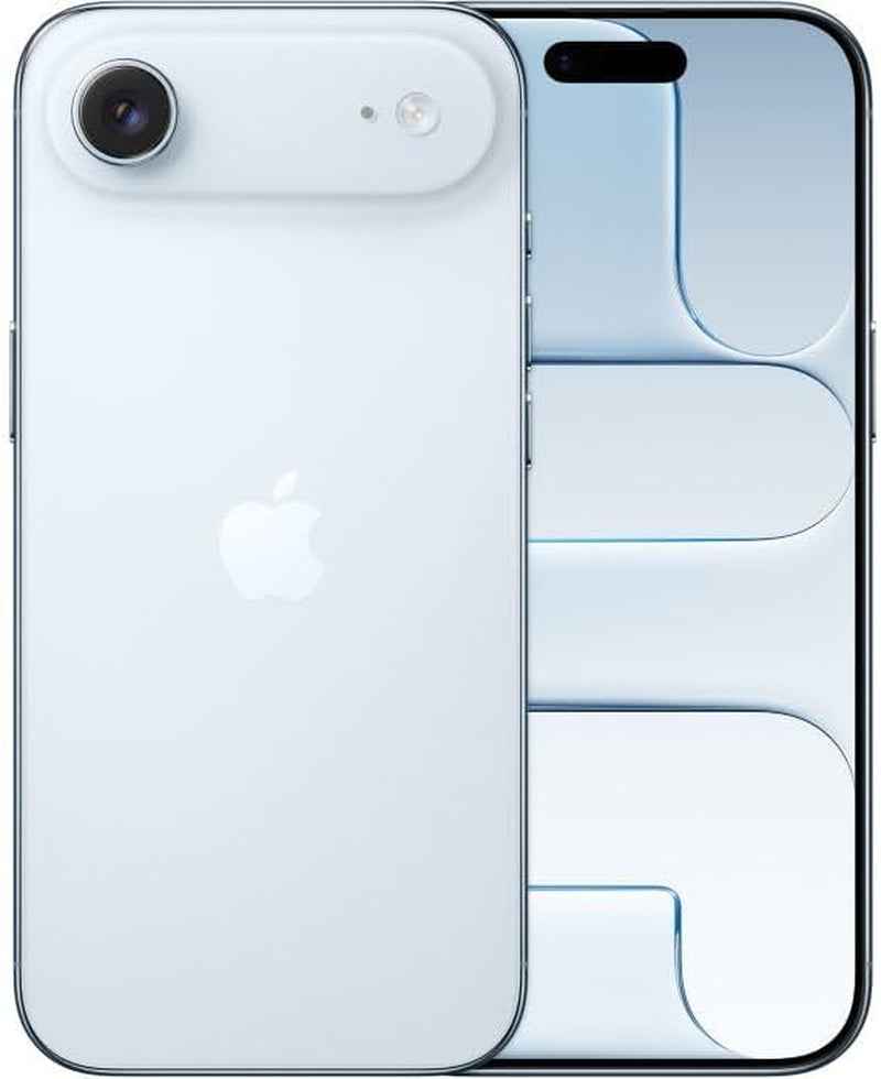 Iphone Air 512GB Sky Blue