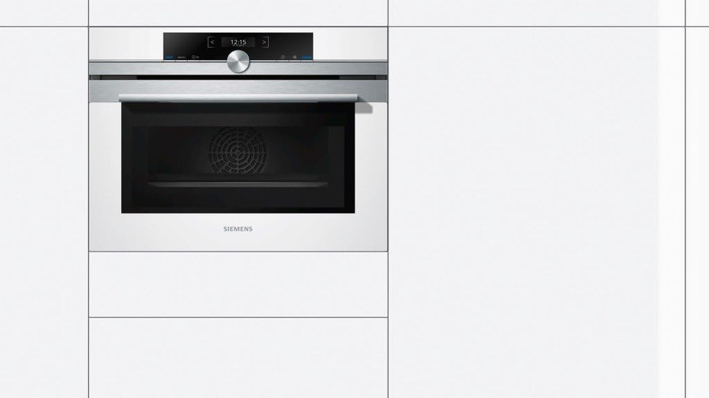 Cm633Gbw1 Four Électrique/45 L/Micro-Ondes Intégrée/Blanc