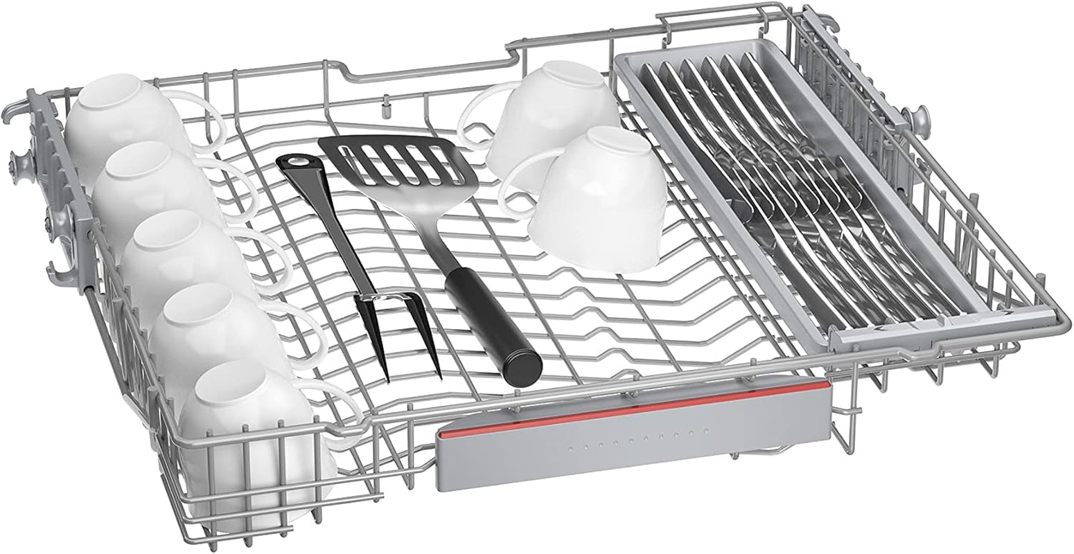 LAVE-VAISSELLE 13 COUVERTS 40Db INOX CLASSE D