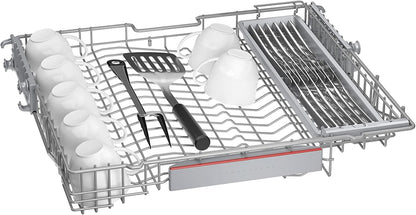LAVE-VAISSELLE 13 COUVERTS 40Db INOX CLASSE D