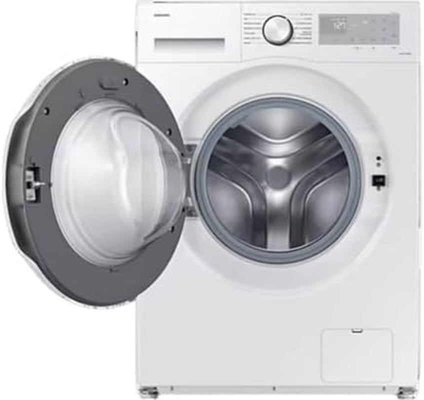 Lave-Linge Hublot  Ecobubble WW90CGC04DTH - 9 Kg - Induction - L60Cm - 1400 Trs/Min - Classe a - Connecté - Blanc