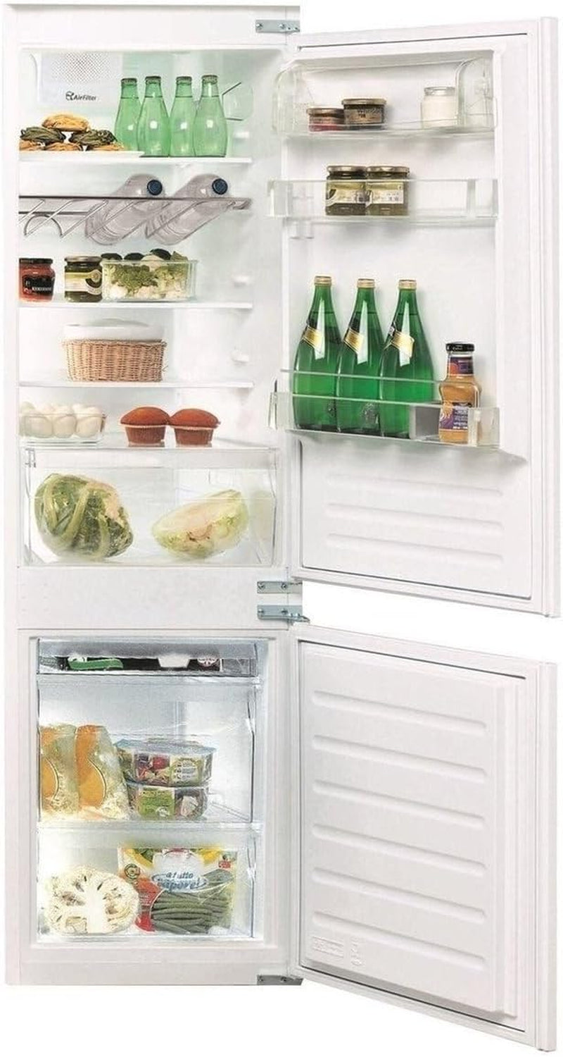 Whirlpool ART66122 Réfrigérateur-Congélateur Intégré (Placement) 273 L