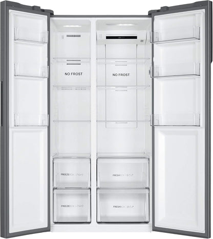- Refrigerateurs Americains  HSR3918ENPG - HSR3918ENPG