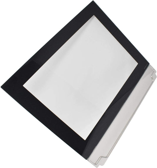 Sparefixd Porte Intérieure En Verre Pour Four Neff
