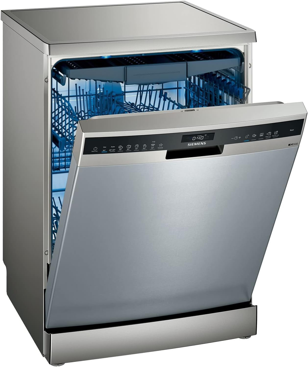 Lave Vaisselle 60 Cm SN25ZI49CE