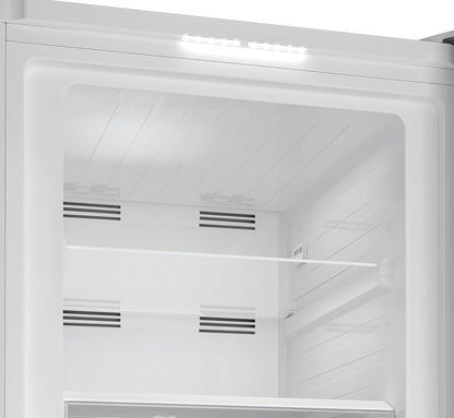 GKN WC19170D Nofrost Congélateur, Capacité Nette 404 Litres, Hauteur 191 Cm, Homewhiz, Fonction Super Congélation, Ouverture Douce, Blanc