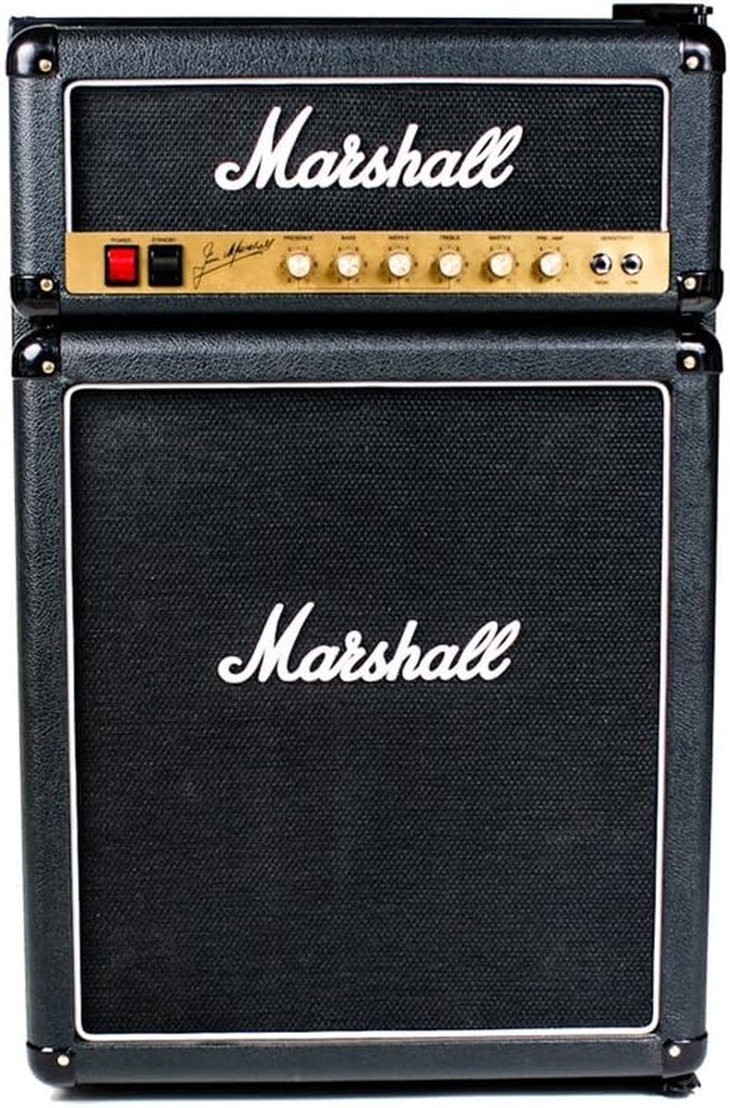 - MF3.2BLK - Réfrigérateur Bar - 92 L - Black Edition 3.2