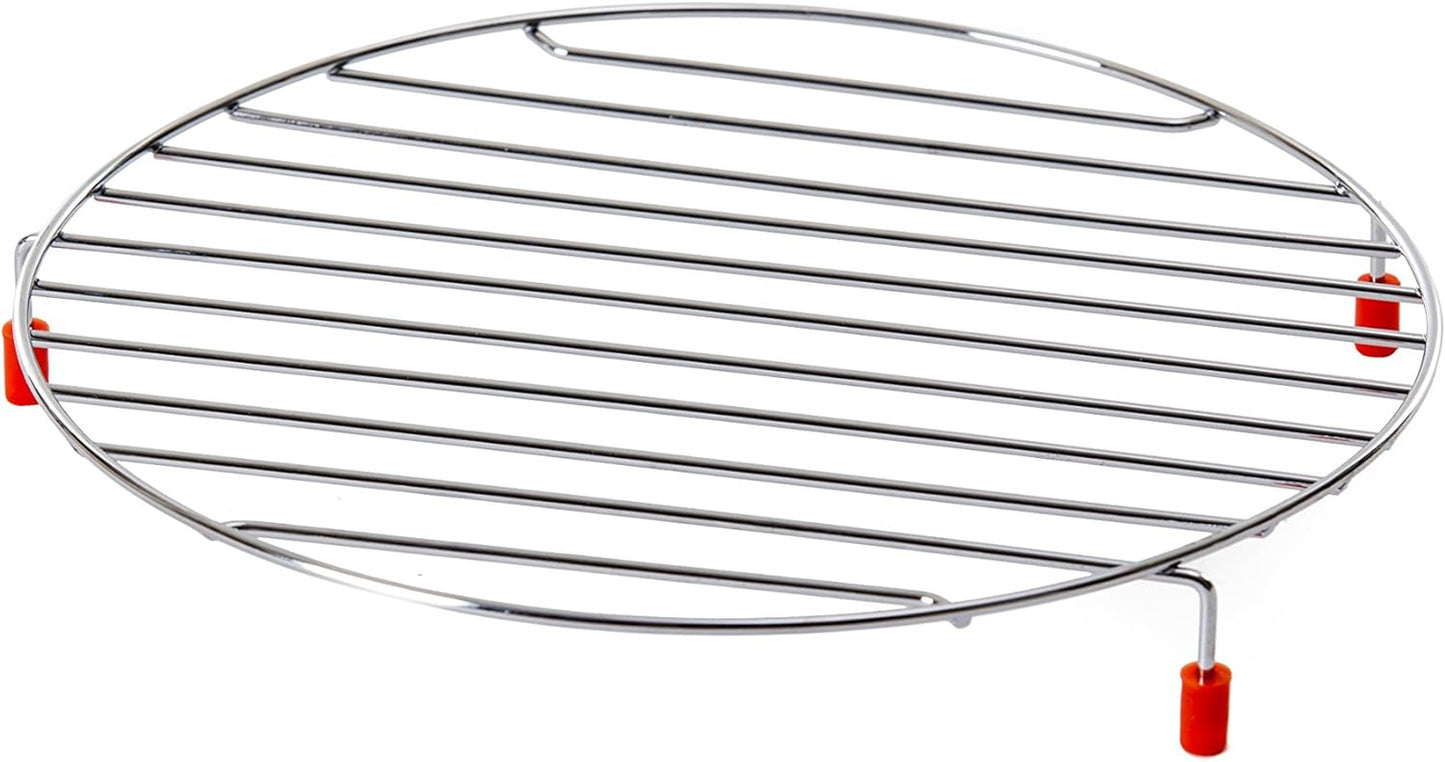 Home Appliances R742INW Micro-Onde Comptoir Micro-Onde Combiné 25 L 900 W Argent