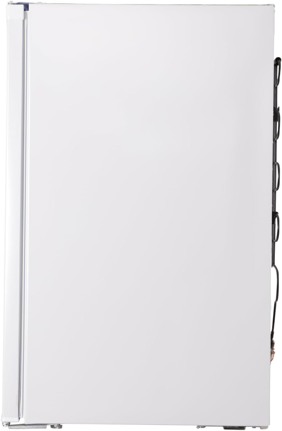 Réfrigérateur Encastrable Avec Compartiment Congélateur 3 Étoiles / 82Cm De Hauteur / 81L De Capacité Utile/Charnières De Porte Réversibles/Pieds Réglables / KSU50-11