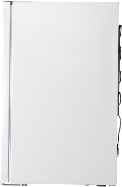 Réfrigérateur Encastrable Avec Compartiment Congélateur 3 Étoiles / 82Cm De Hauteur / 81L De Capacité Utile/Charnières De Porte Réversibles/Pieds Réglables / KSU50-11