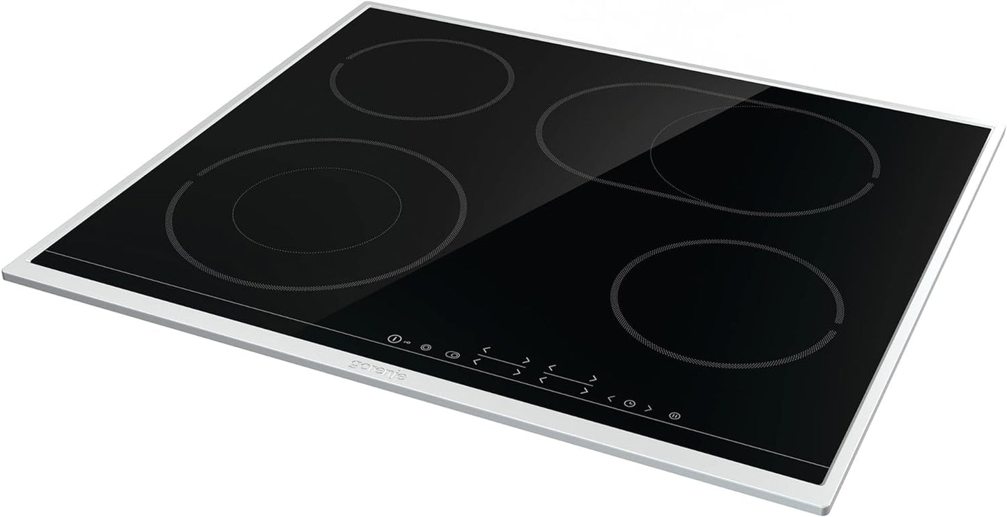 738885 Set D'Appareils De Cuisine Céramique Four Électrique