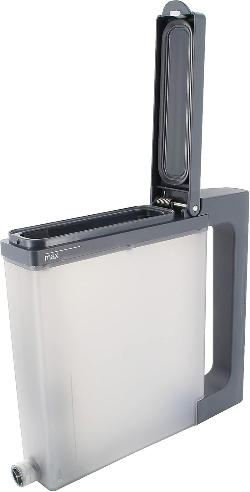 Dl-Pro Réservoir D'Eau Pour Four À Vapeur Bosch Siemens Neff 791032 00791032