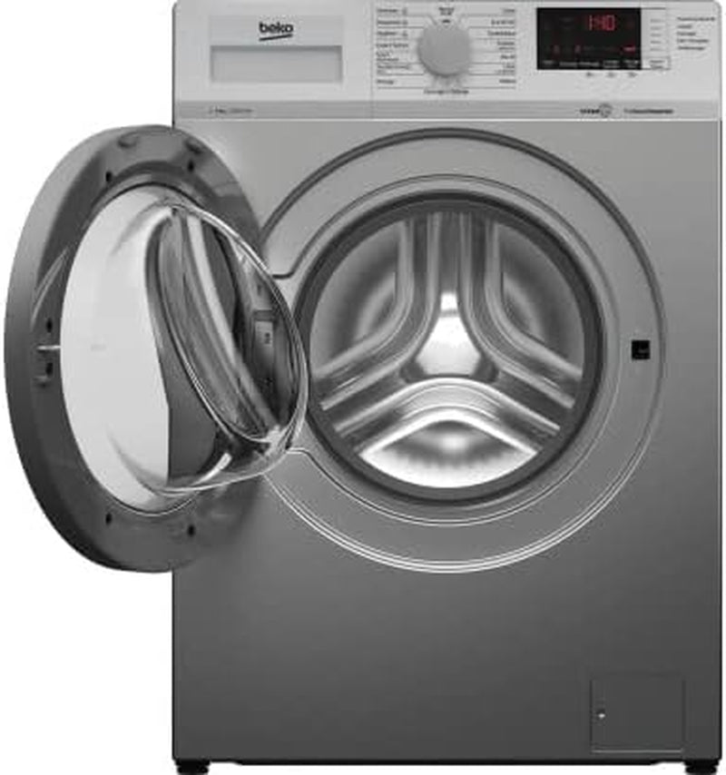 BEKO WUE6612S1S