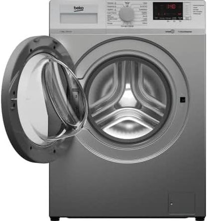 BEKO WUE6612S1S