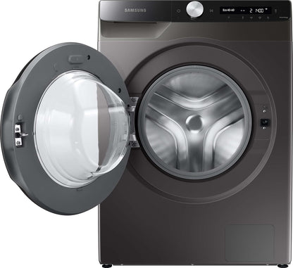 Machine À Laver  WW80T534AAX/S2 8 Kg 1400 Tr/Min Mousse Blanche Active No Addwash Wifi Smartcontrol [Classe Énergétique B]