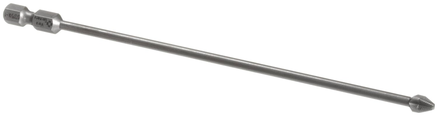 Série 4 853/4 Design Spécial Bit, Phillips PH 2 X 152 Mm Lame